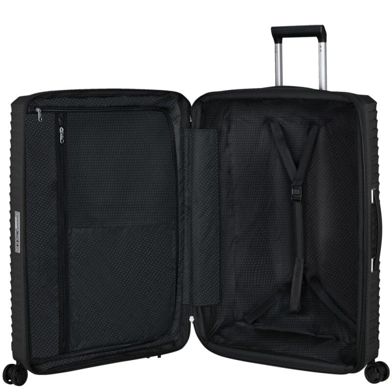 Samsonite Upscape Spinner 68 Black