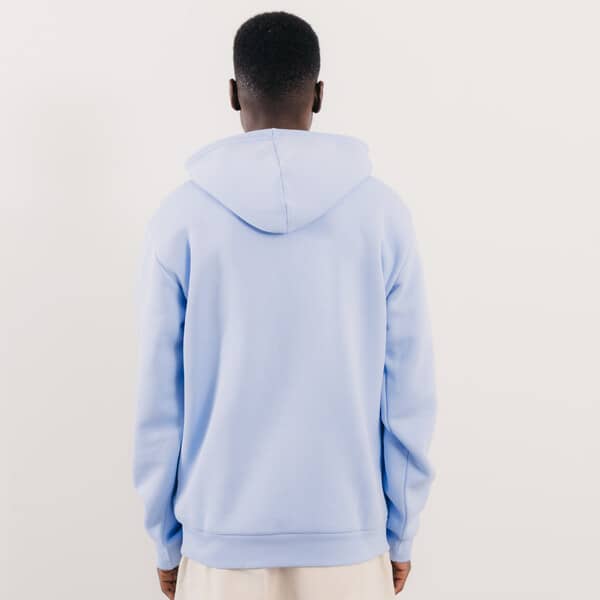 ADIDAS ORIGINALS HOODIE ESSENTIAL TREFOIL