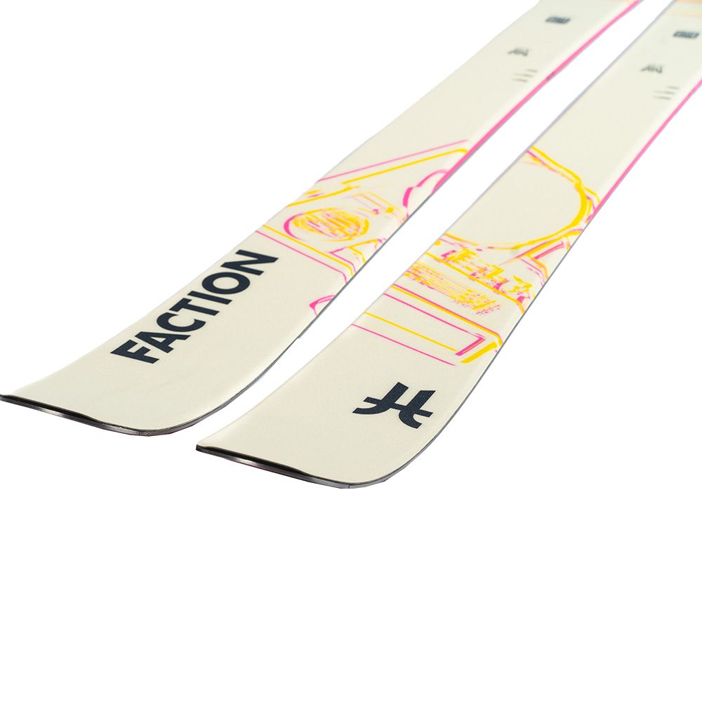Faction Prodigy 0X 23/24 Freeski