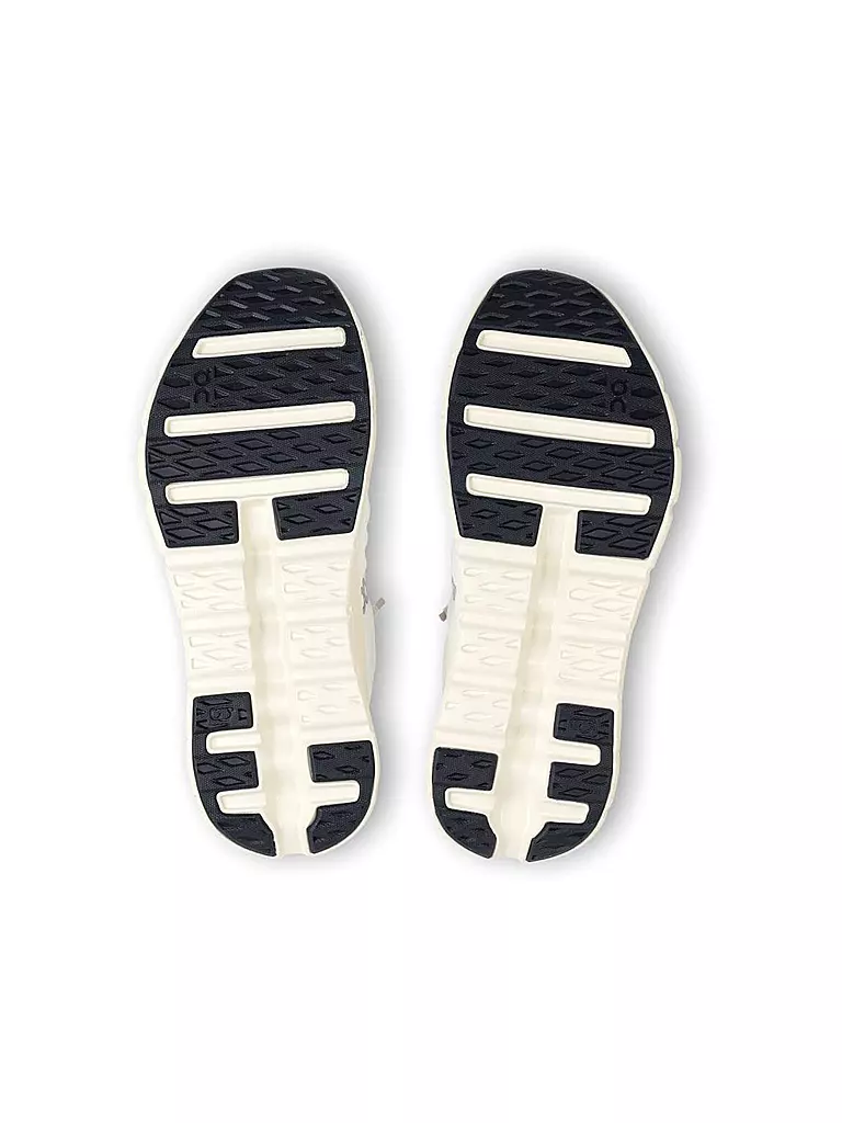 ON Sneaker CLOUDTILT creme