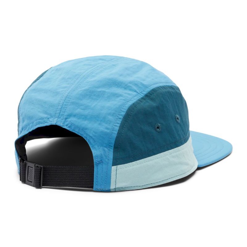 Tech 5-Panel Hat - Casquette