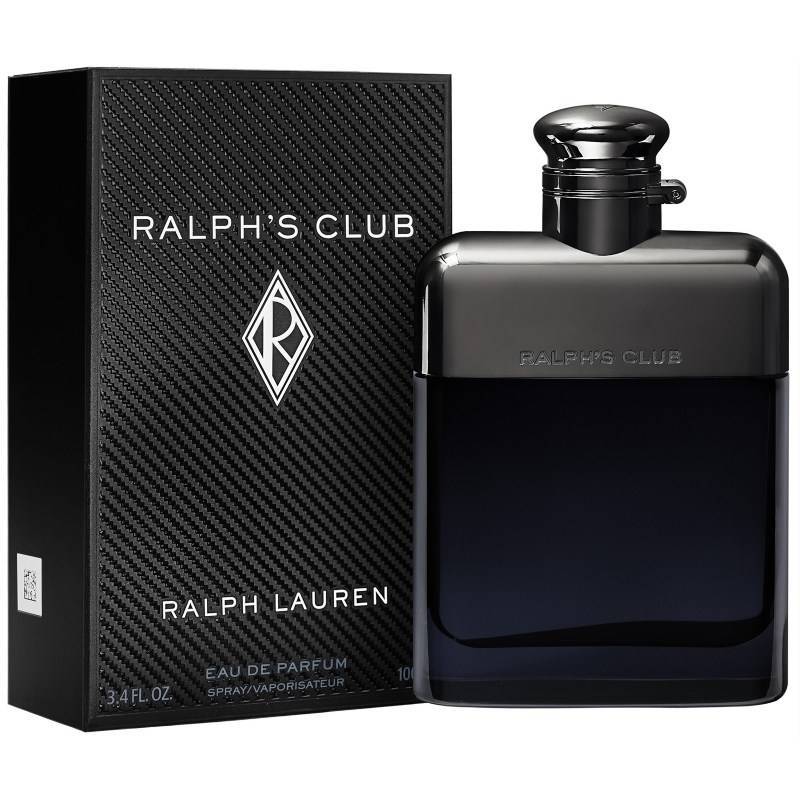 Ralph Lauren Ralph's Club EDP 100 ml