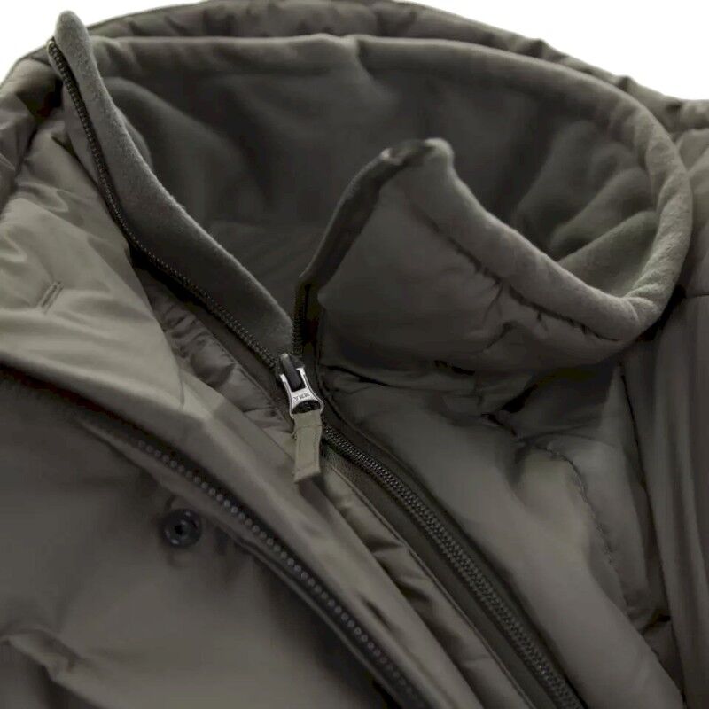 ECIG 4.0 Jacket - Parka