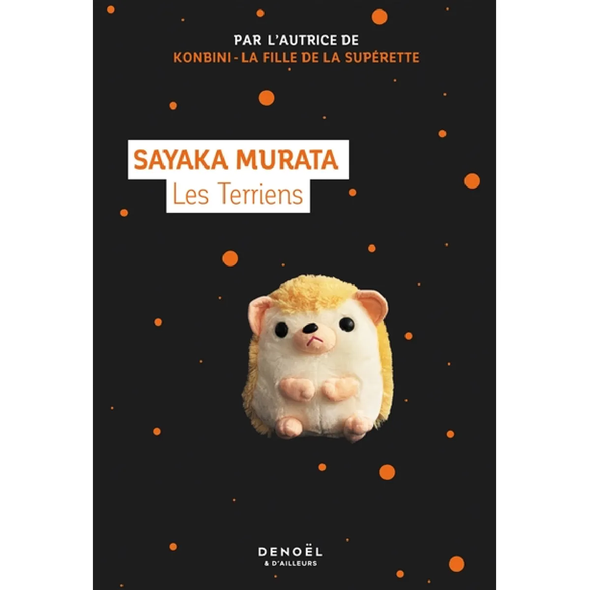 Les Terriens · Occasion