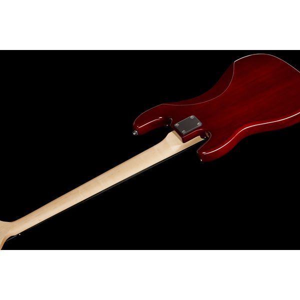 Harley Benton PJ-5 HTR Deluxe Series Set 2