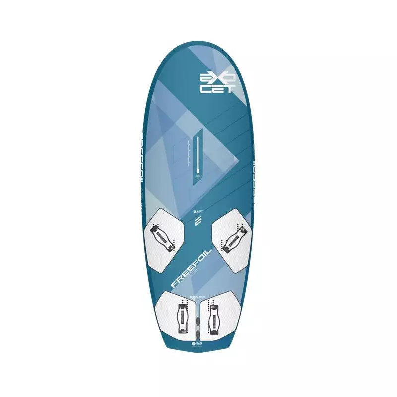 Planche windsurf EXOCET Freefoil V3 AST