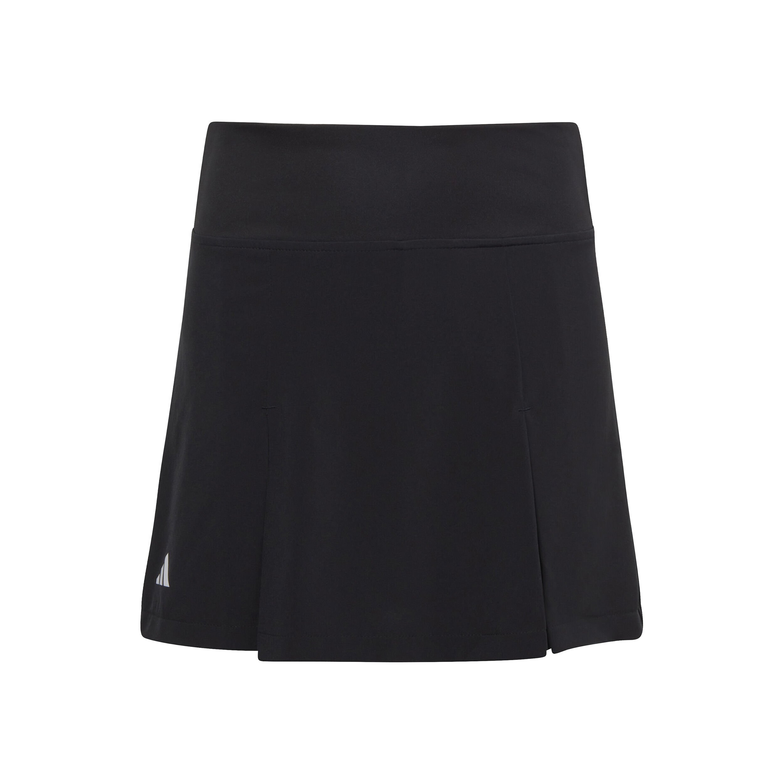 adidas Club Pleated Jupe Filles - Noir