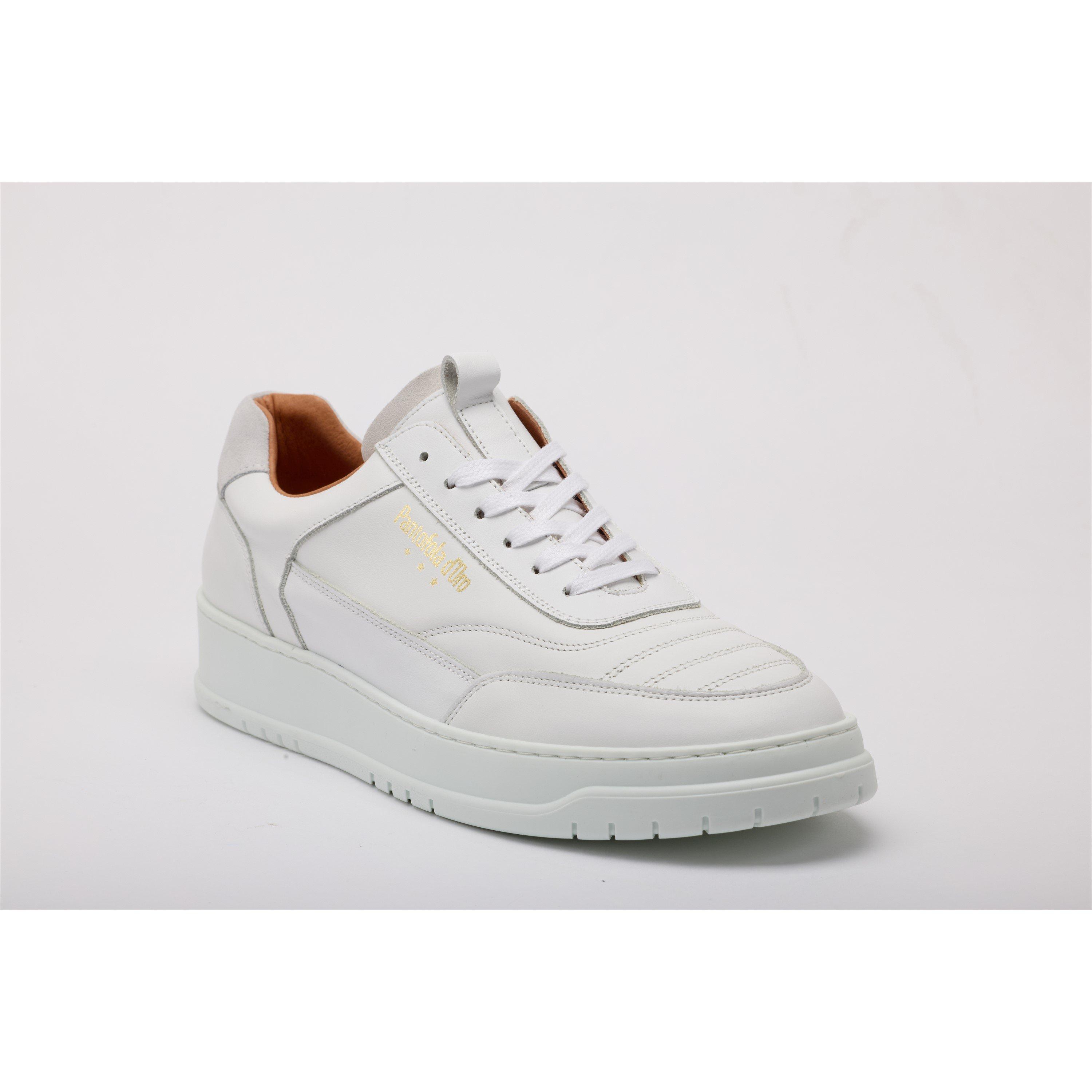 Pantofola d Oro Sanremo Low Trainers Mens