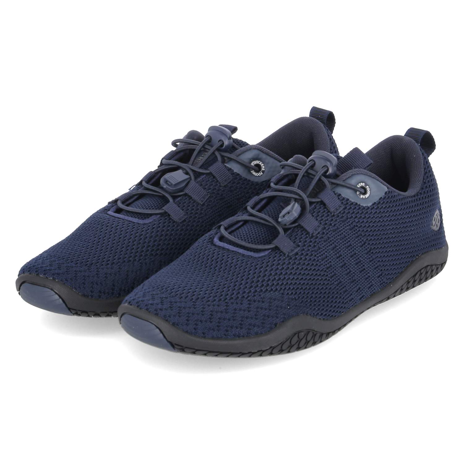 Dockers Low Sneaker - navy