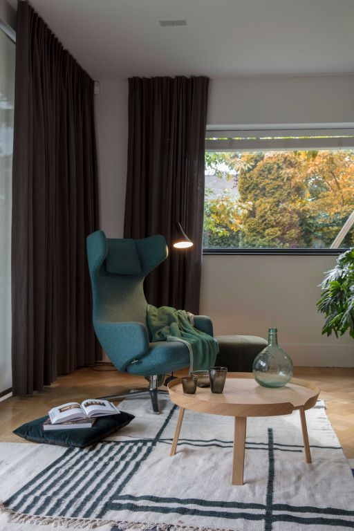 Vitra Grand Repos loungestoel Nubia 05