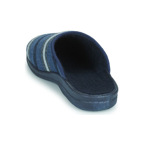 Casual Attitude - PAULIO - Bleu