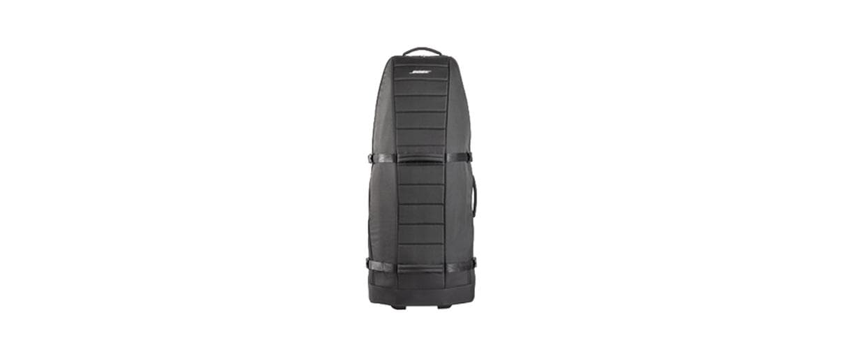 Transporttasche mit Rollen für L1 Pro16<br>Roller Bag für L1 Pro16
