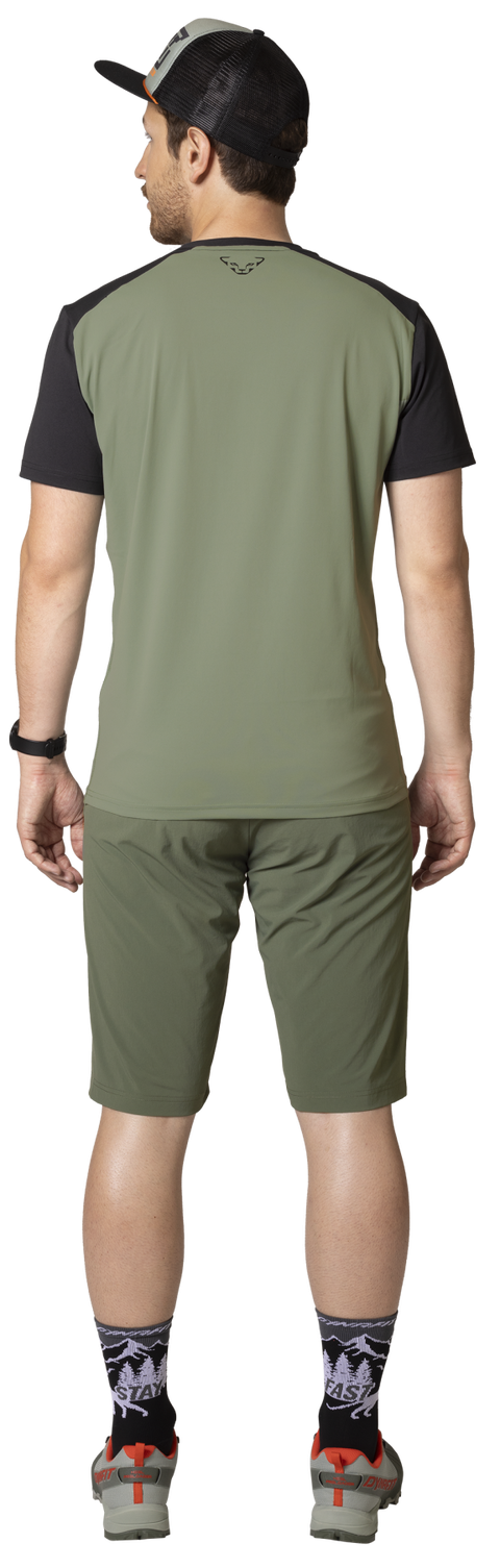 Dynafit Transalper Hybrid Shorts M's