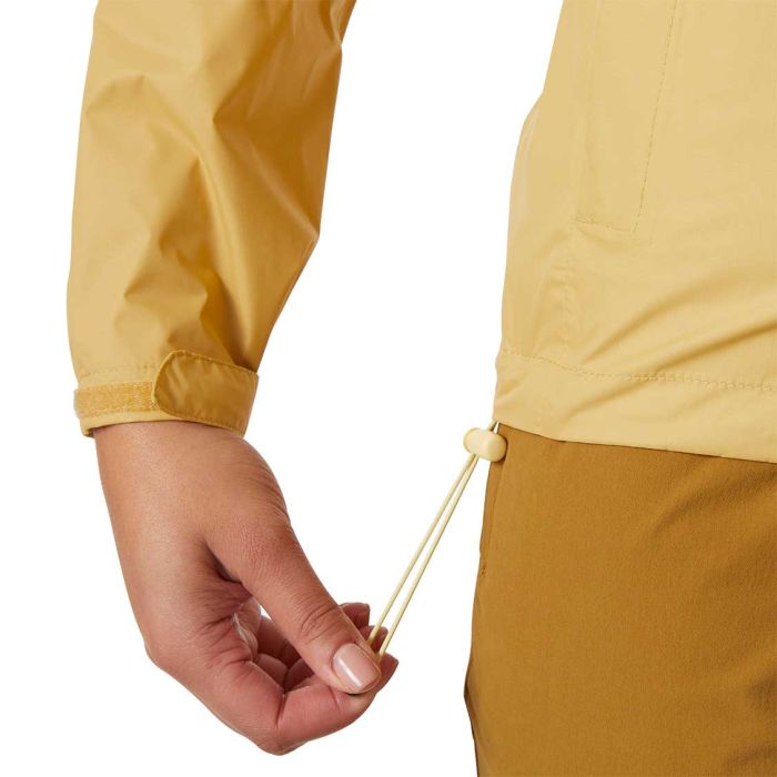 Loke Jacket WMS dameregnjakke