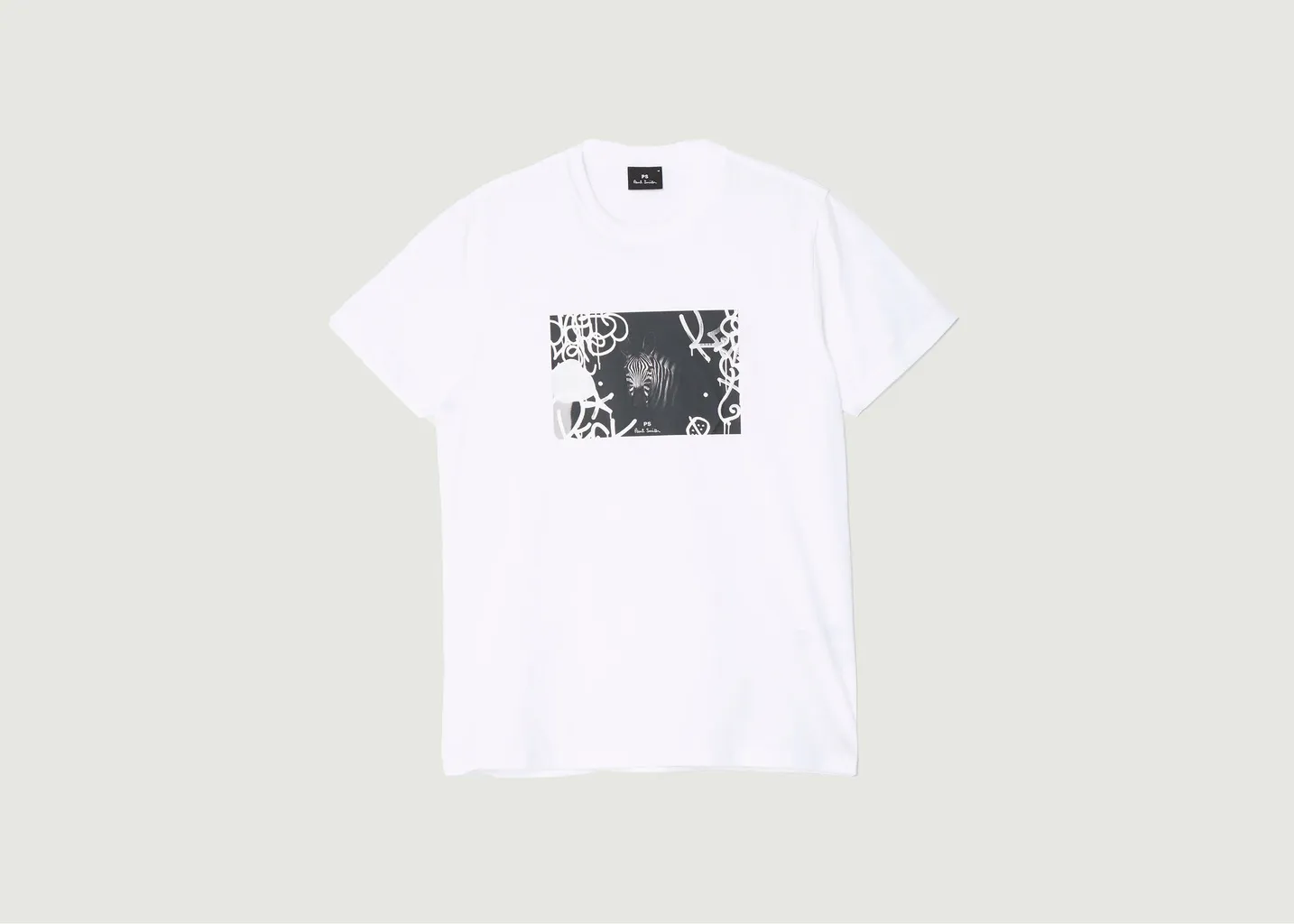 T-shirt Paul Smith PS by PAUL SMITH