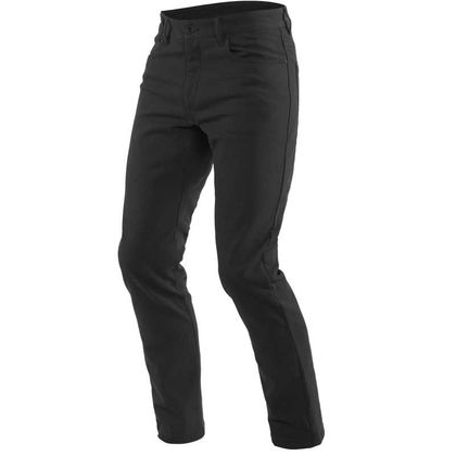 Jean Dainese CASUAL - Slim - Noir