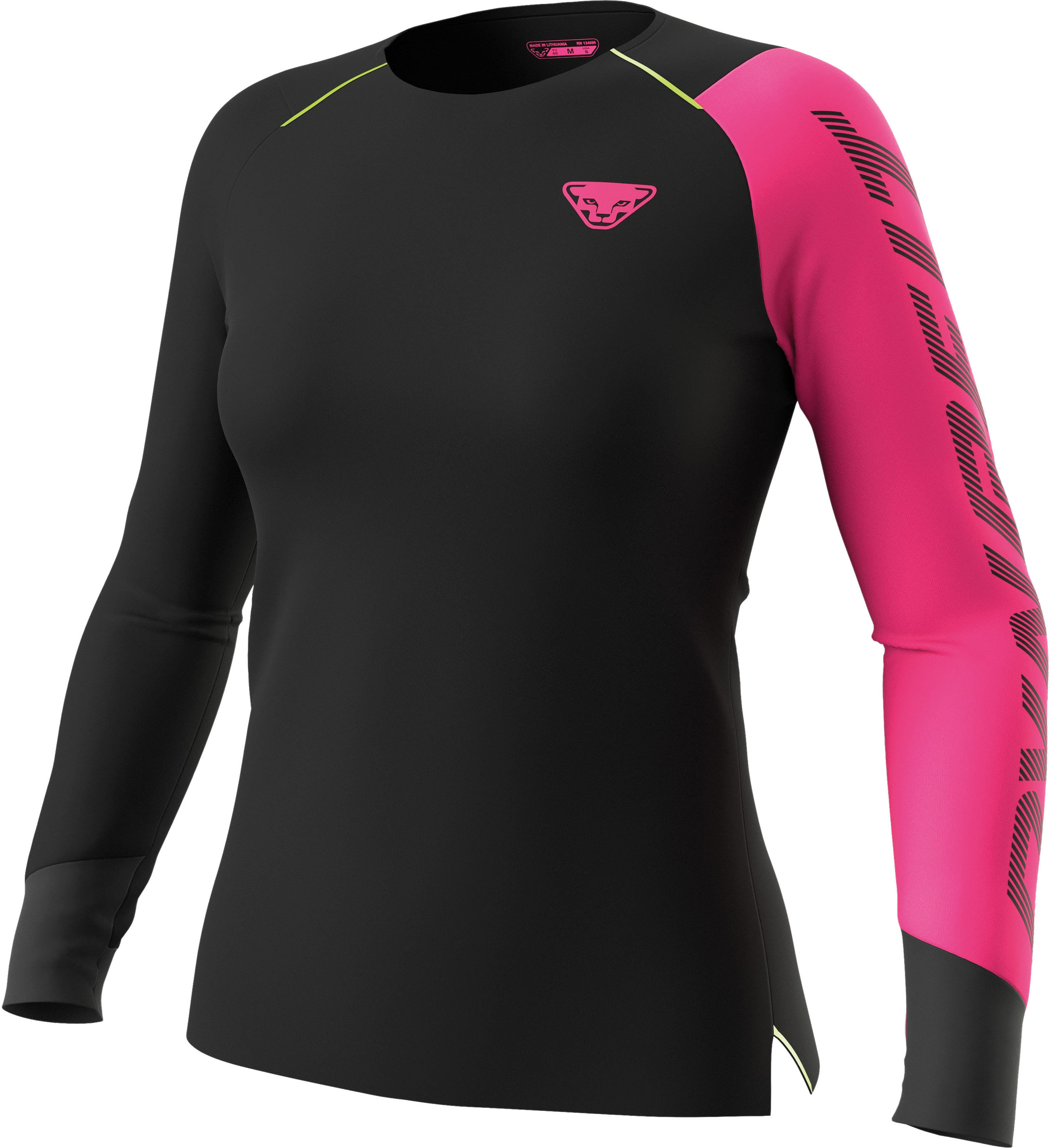 DNA Longsleeve W