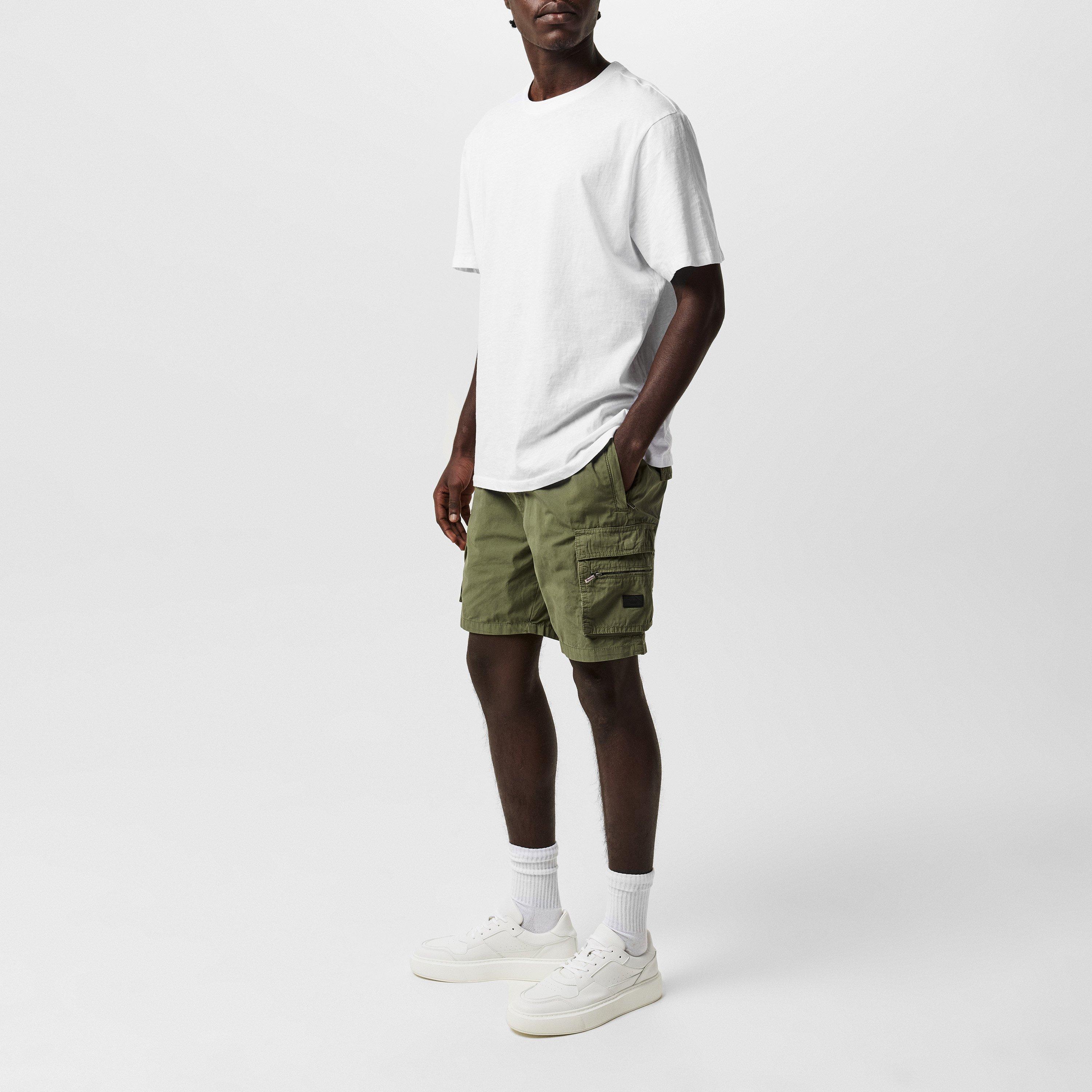 Firetrap Parker Trainers Mens