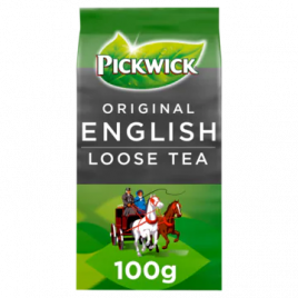 Pickwick Engelse losse zwarte thee