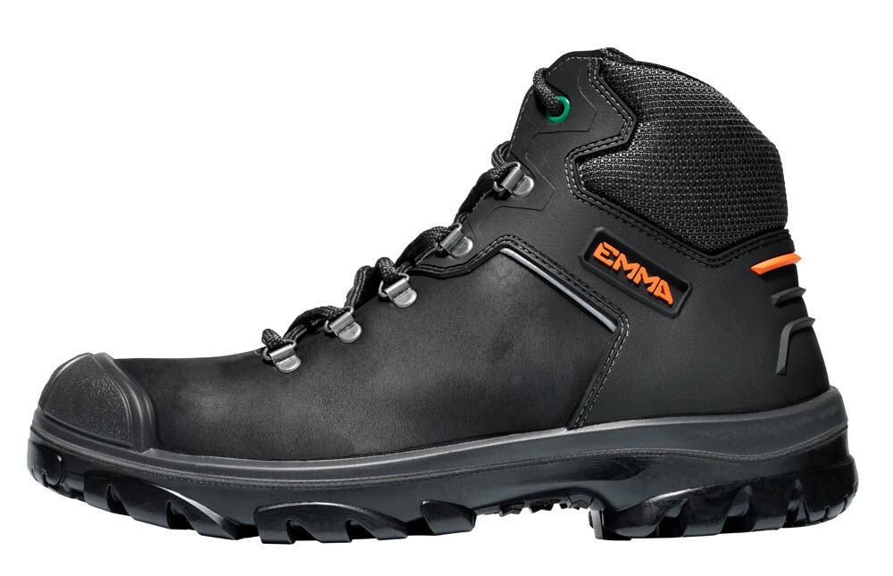 Emma Himalaya D - Werkschoenen - 37