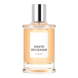 BECKHAM Classic EdT Spray, 50 ml