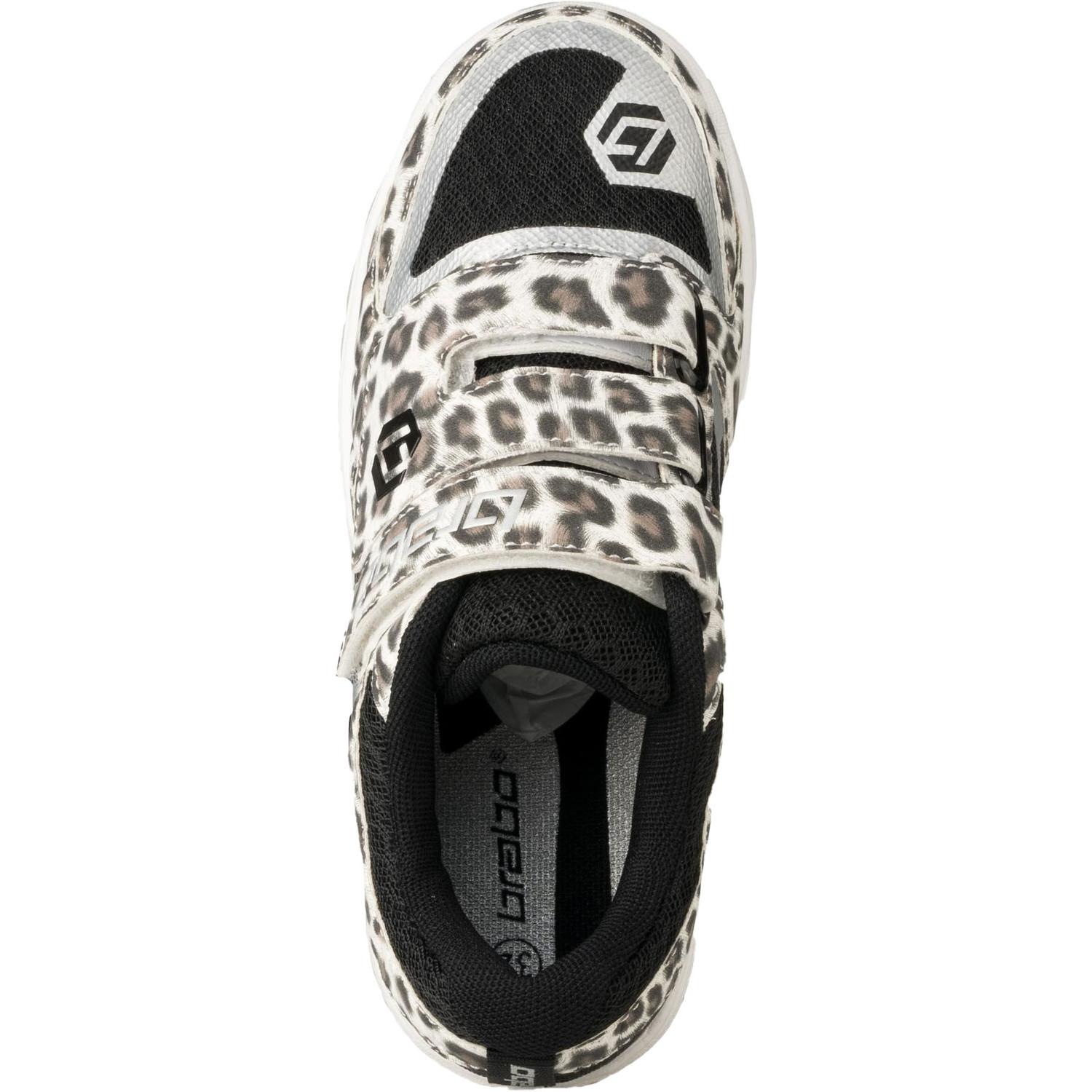Brabo Velcro Junior Indoor
