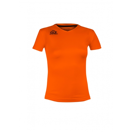 Camiseta Acerbis Devi Mujer Manga Corta