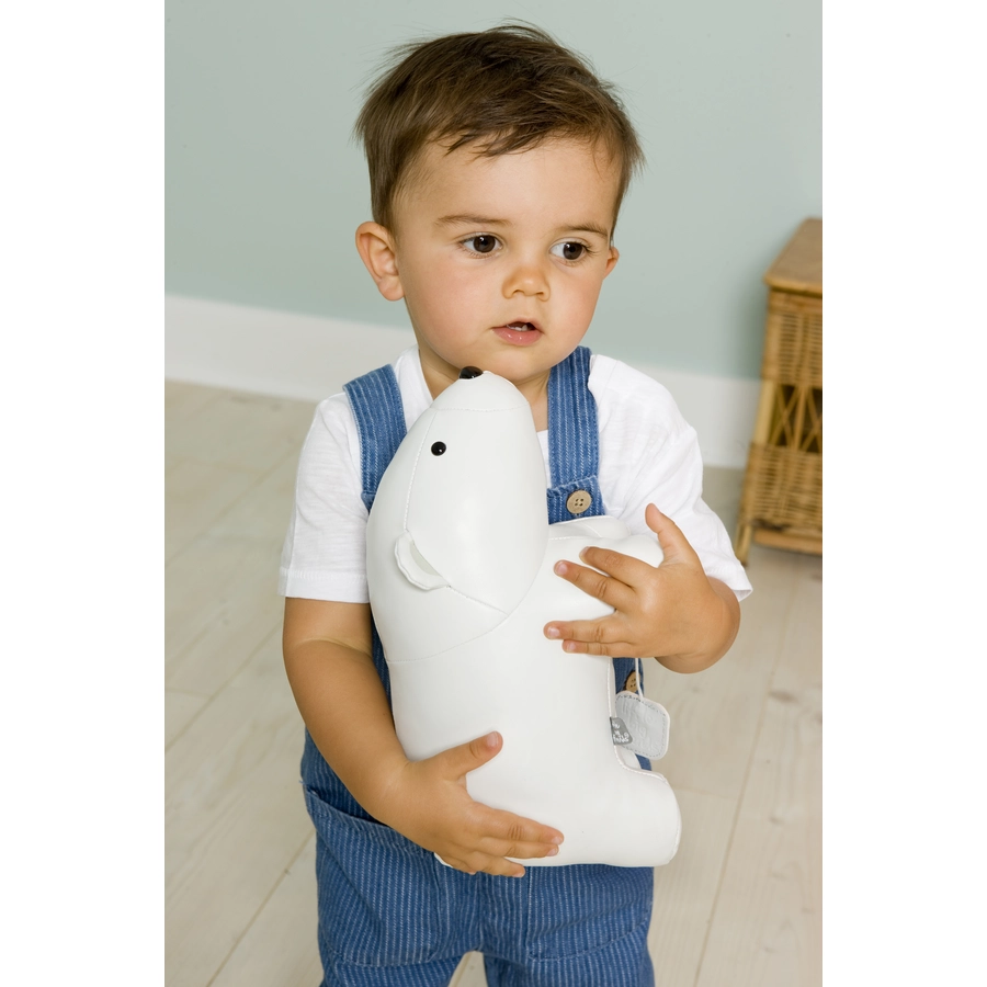 Little Big Friends Die Musiktiere - Nathan der Eisbär