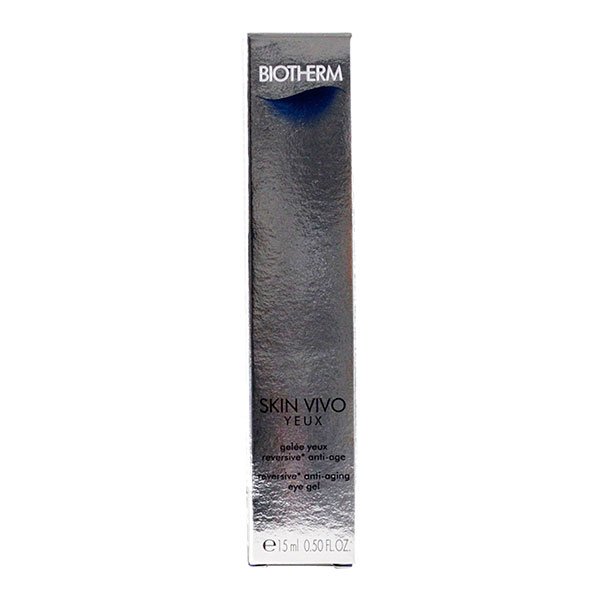 Skin Vivo yeux gelée Reversive 15ml