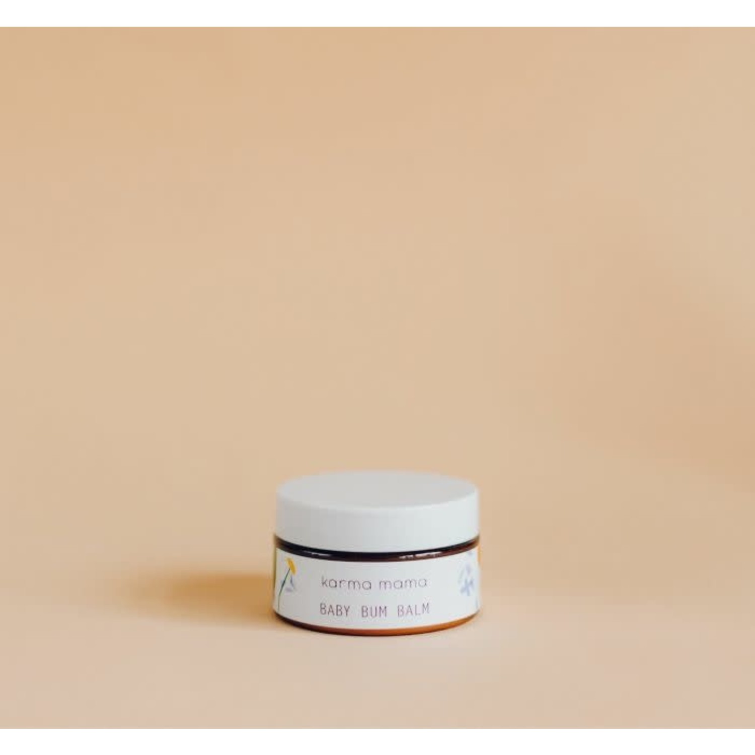 Karma Mama - Baby Bum Balm