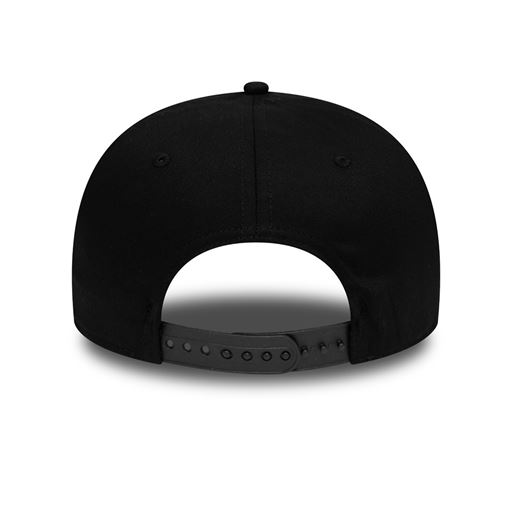 New Era New York Yankees Stretch 9Fifty Cap, Sort, M/L