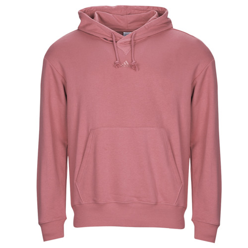 Adidas Sportswear - ALL SZN HD - Bordeaux clair