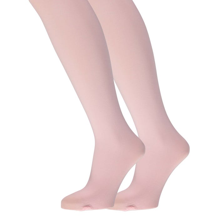 inSua-Kids 2-pack effen opaque 40 DEN