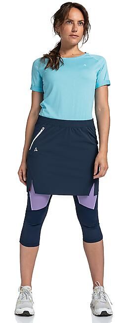 SCHOFFEL - JUPE HESTAD W
