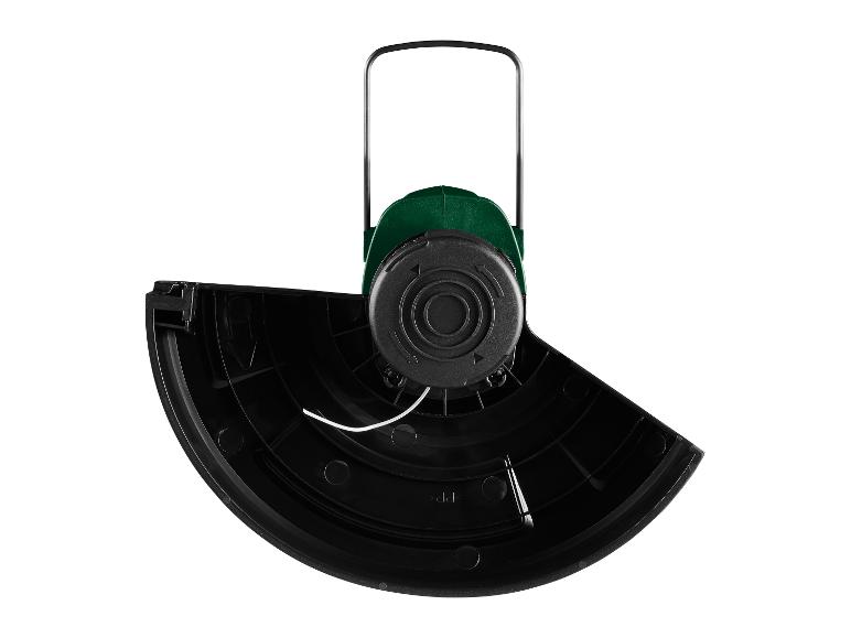 Accu-grastrimmer 20 V zonder accu en lader