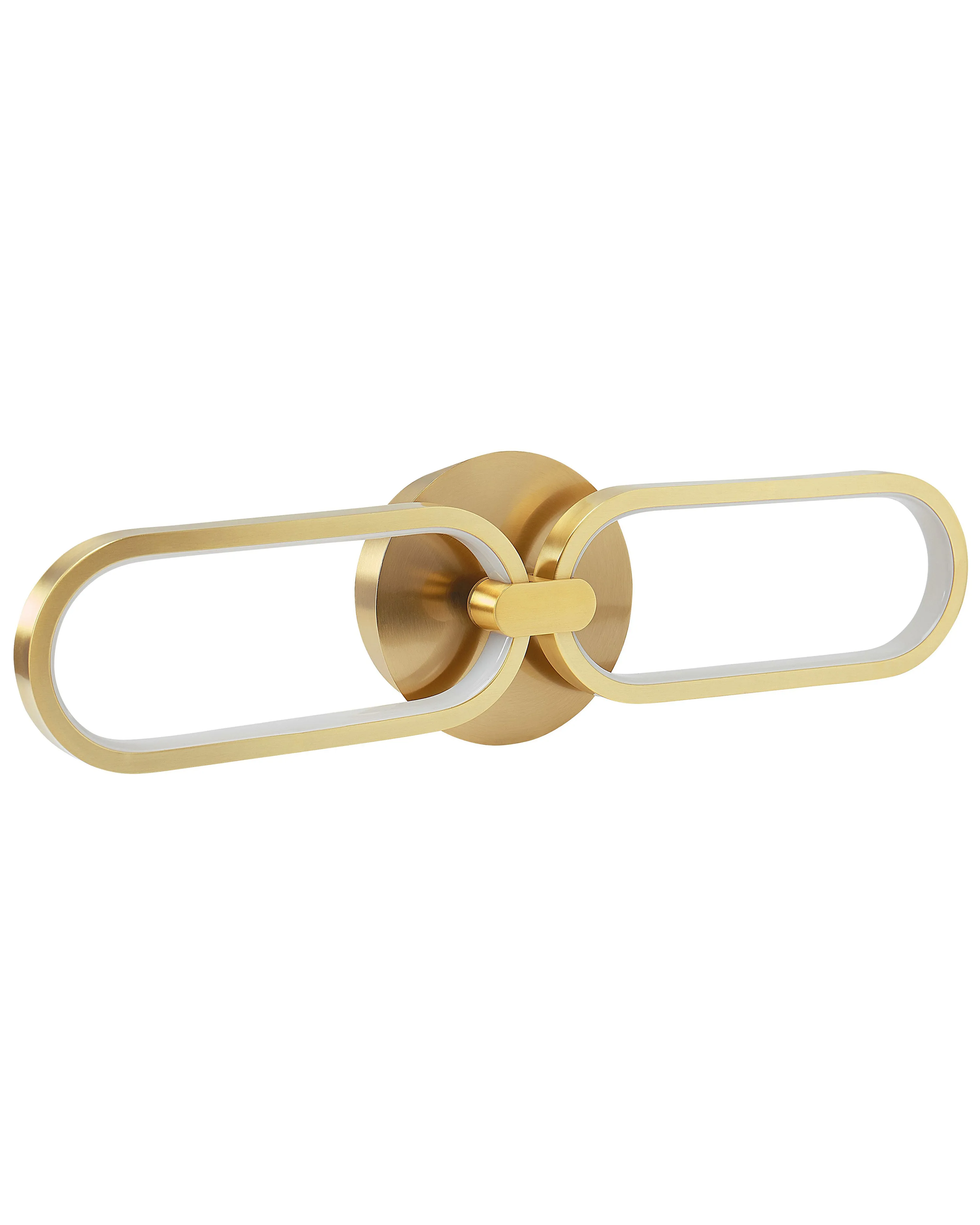 LED wandlamp KRANG Metaal Goud