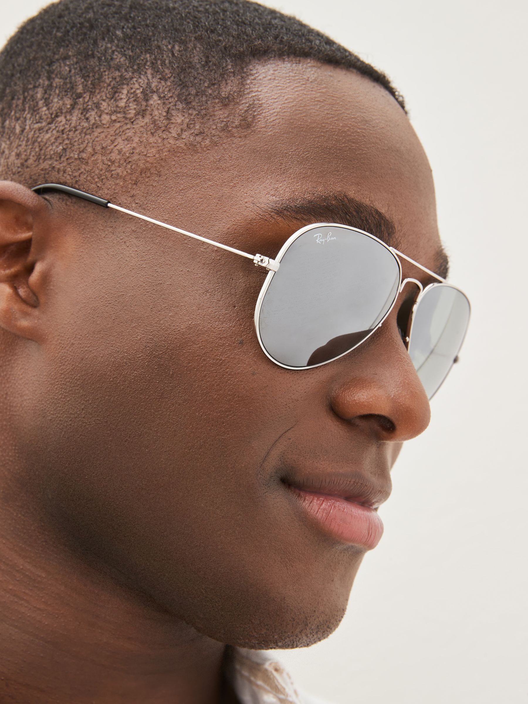 Ray-Ban® pilotenzonnebril