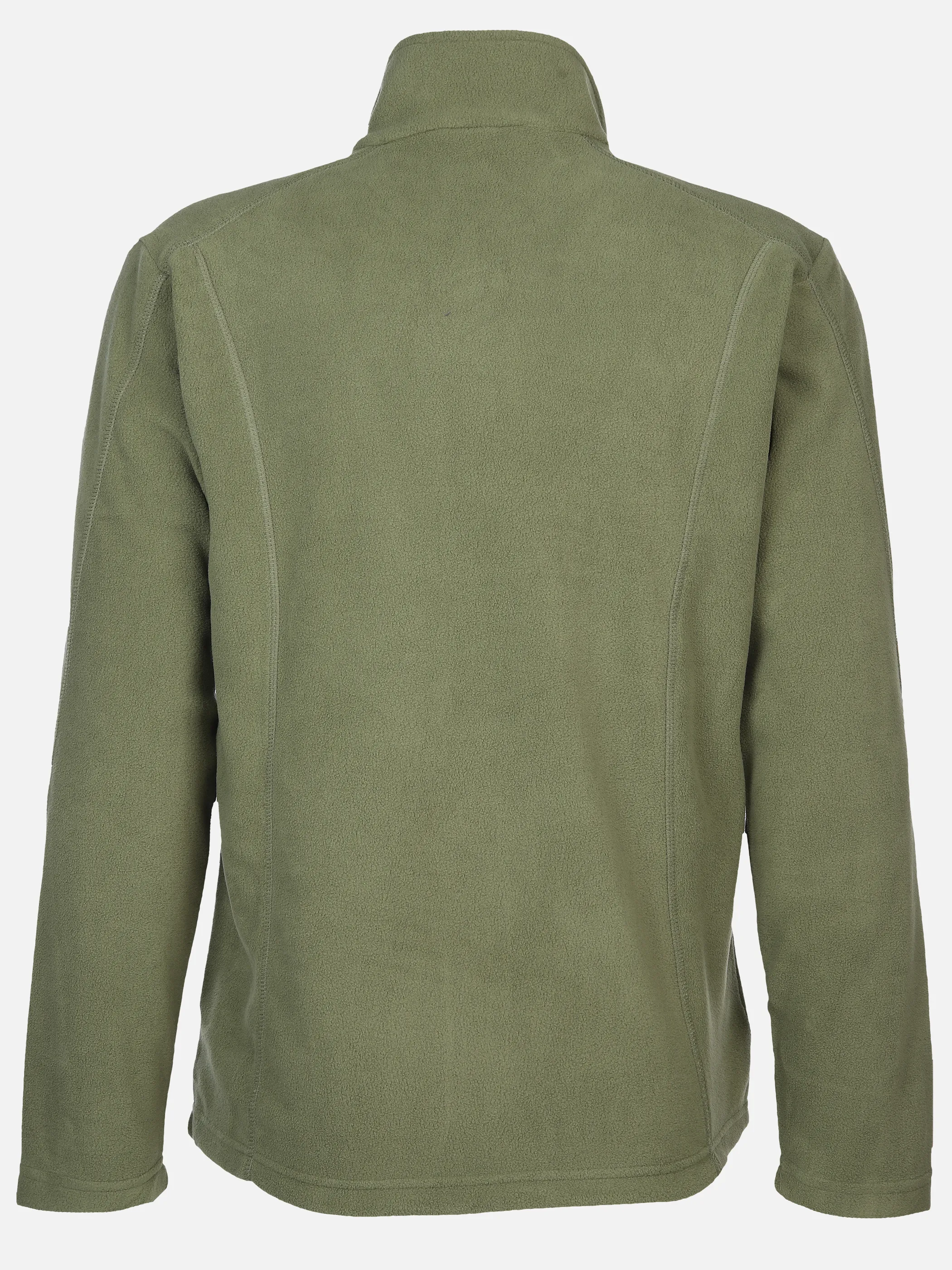 Herren Fleecejacke