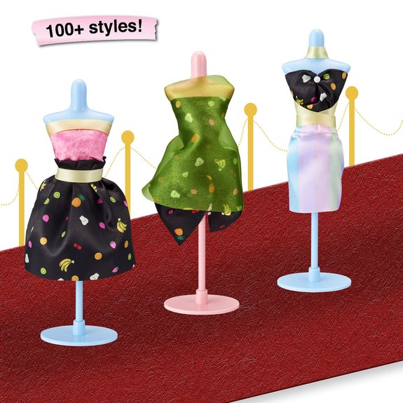 Harumika - Coffret Styliste Deluxe
