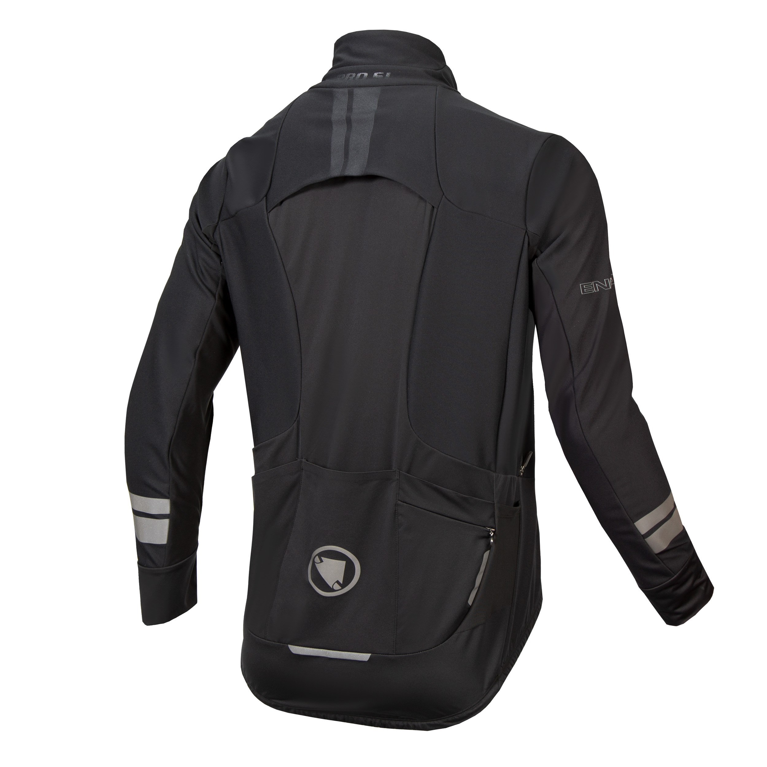 Pro SL 3-Jahreszeiten-Jacke