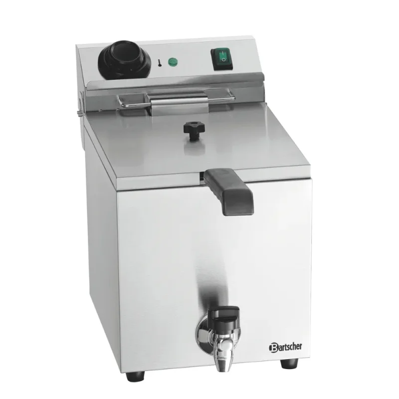 BARTSCHER - Friteuse professionnelle - SNACK III Plus