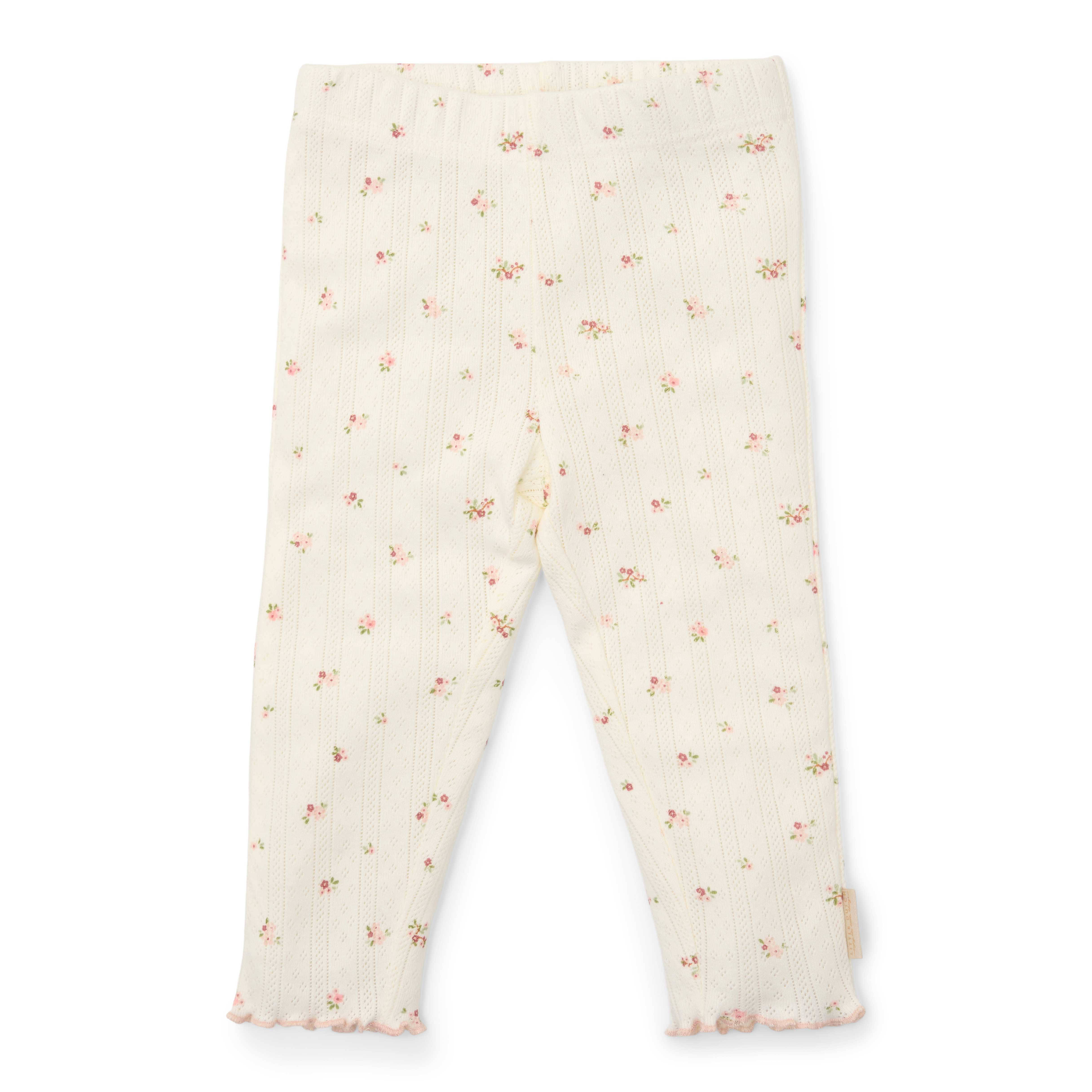 Little Dutch pyjama ecru