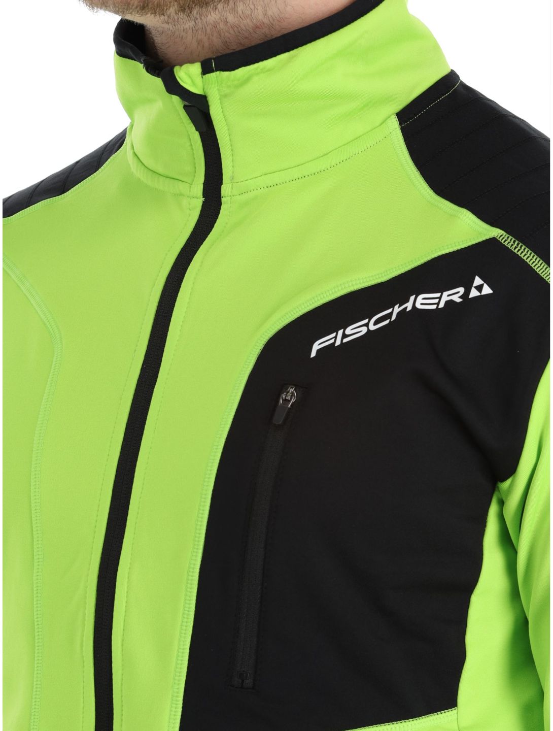 Sellrain vest heren