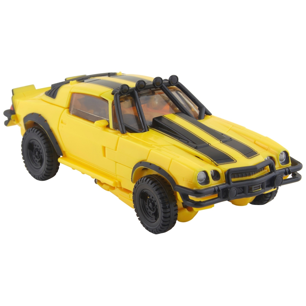 Transformers Studio Series Deluxe 100 Bumblebee Actionfigur