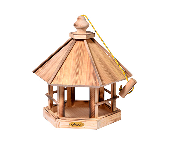 Vogelfutterhaus »Caliente«