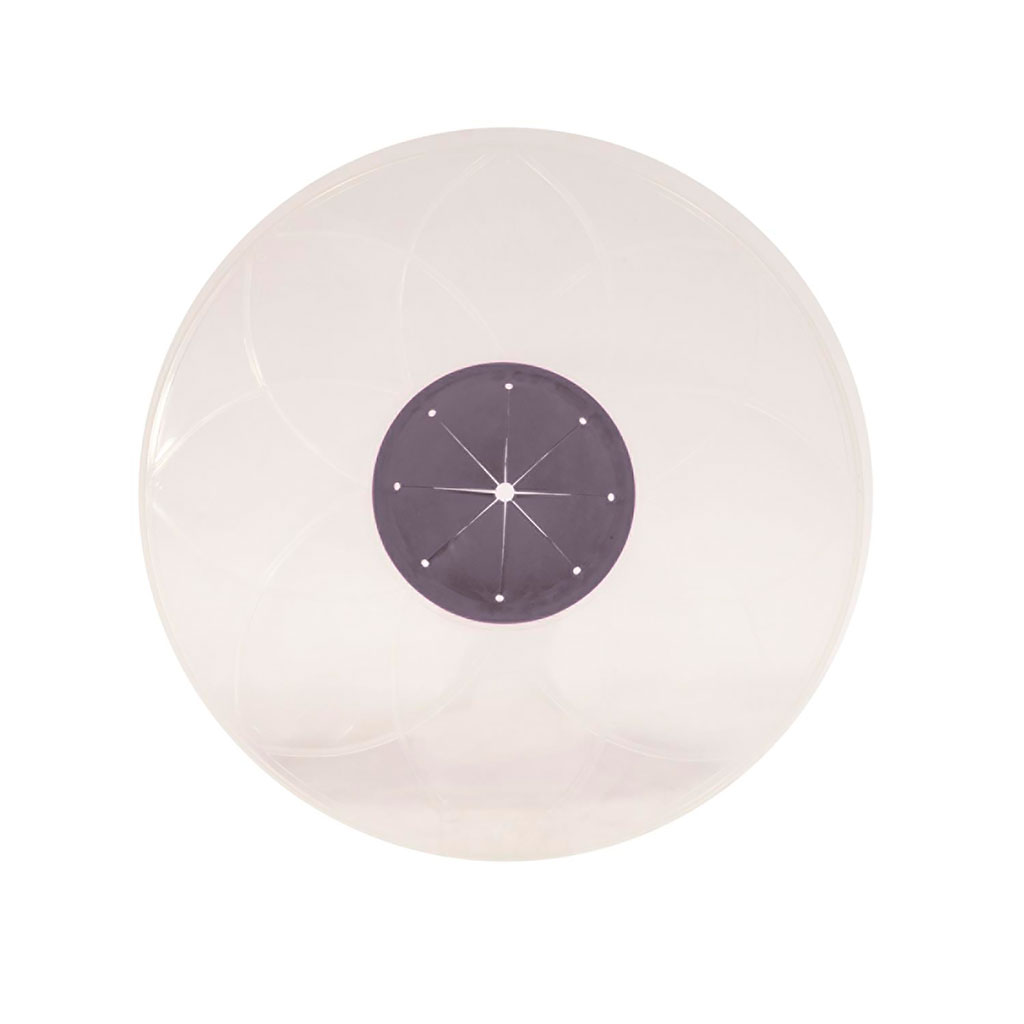 Couvercle anti-projection D 30cm