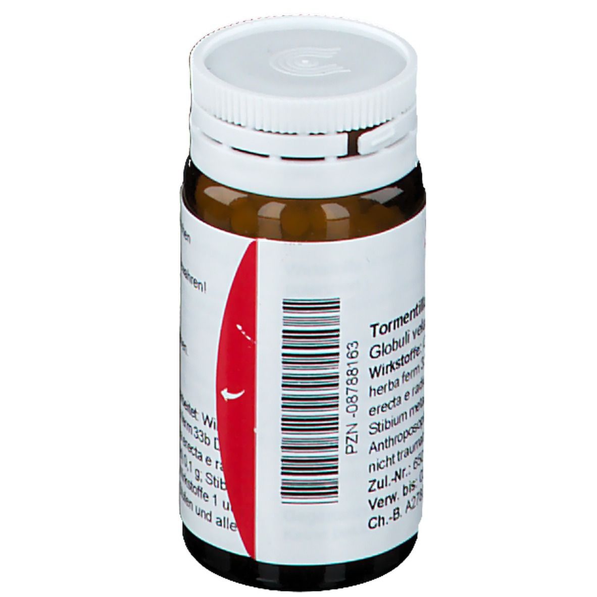 WALA® Tormentilla Comp. Globuli