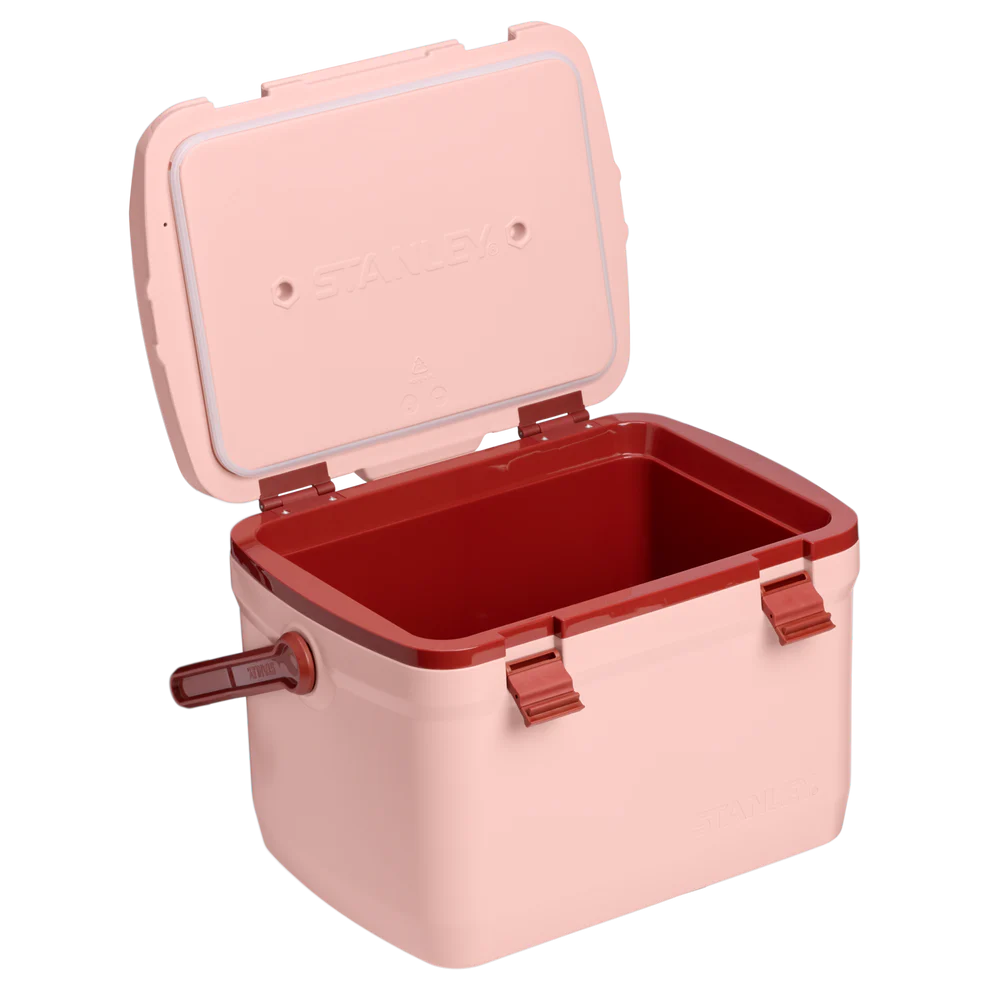 Easy-Carry Outdoor Cooler | 15.1L