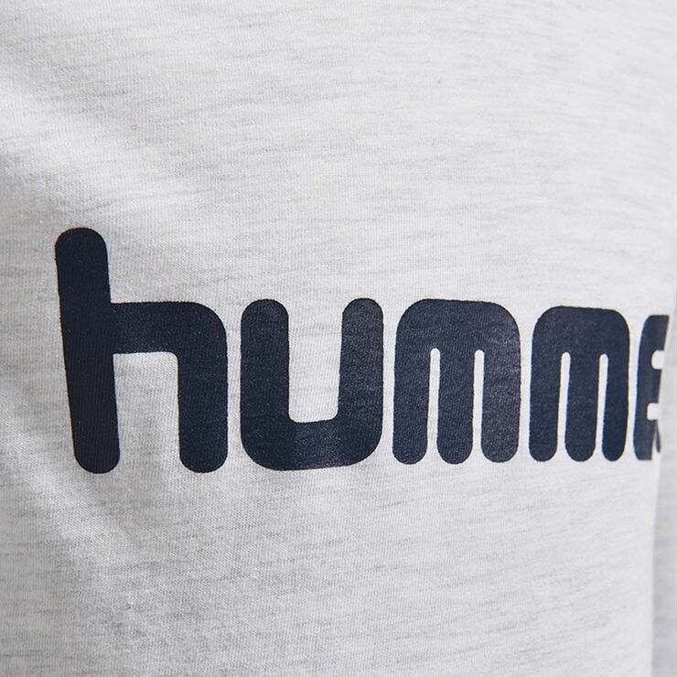Hummel Zitta T-shirt Hvid