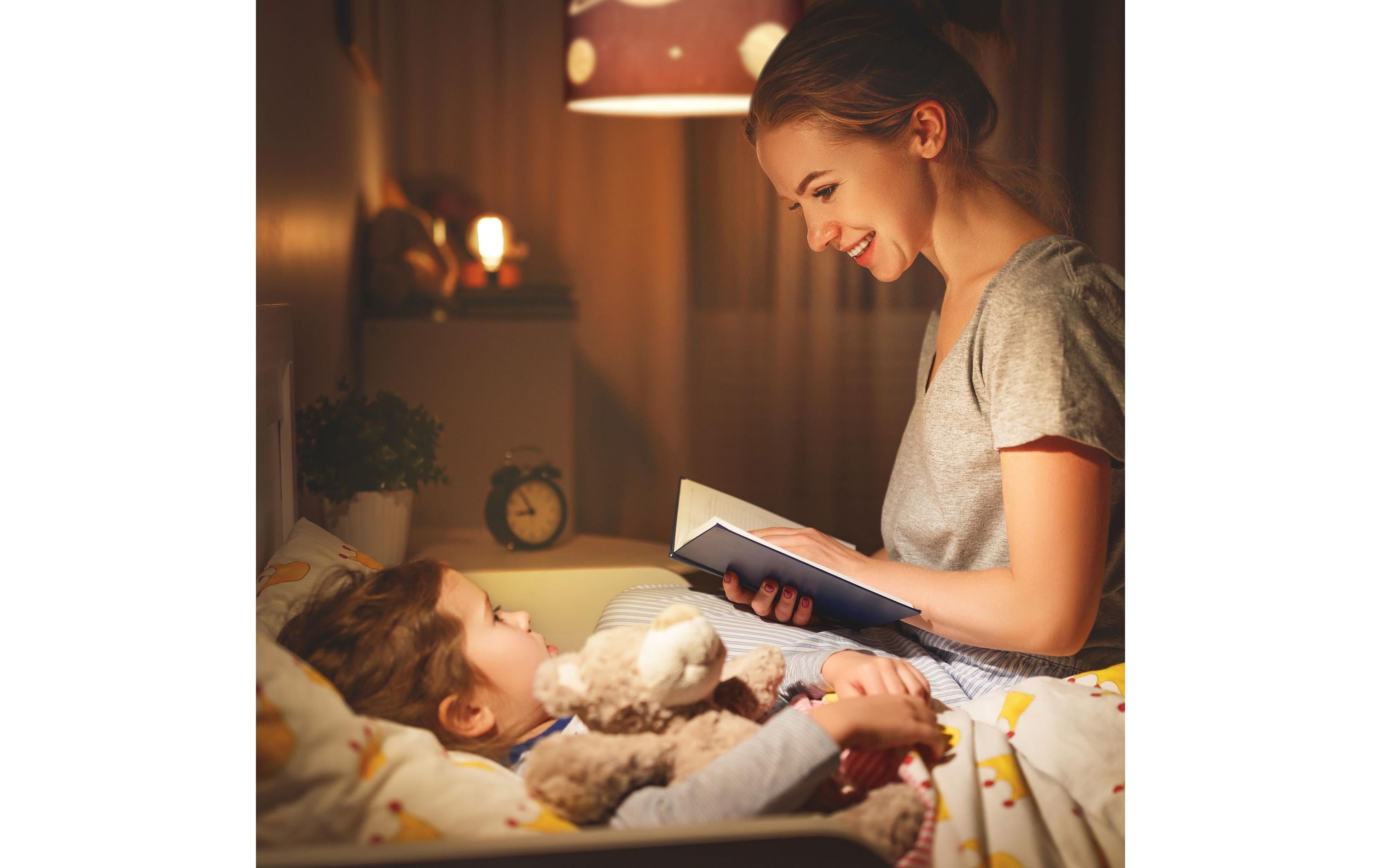Hängelampe PlanetenDekorative Planetenlampe für Kinder